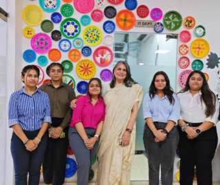 Renowned Interior Designer Sunita Kohli Joins AAFT School Of Interior Design As Dean Of Industry