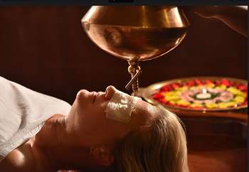 Indus Valley Ayurvedic Centre Is The Centre Of Attraction For The Celebrities Seeking Ancient Holistic Treatment