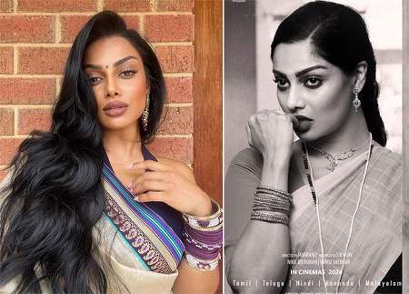 Biopic On SILK SMITHA To Reveal The Star’s Untold Story, Set For 2025 Release